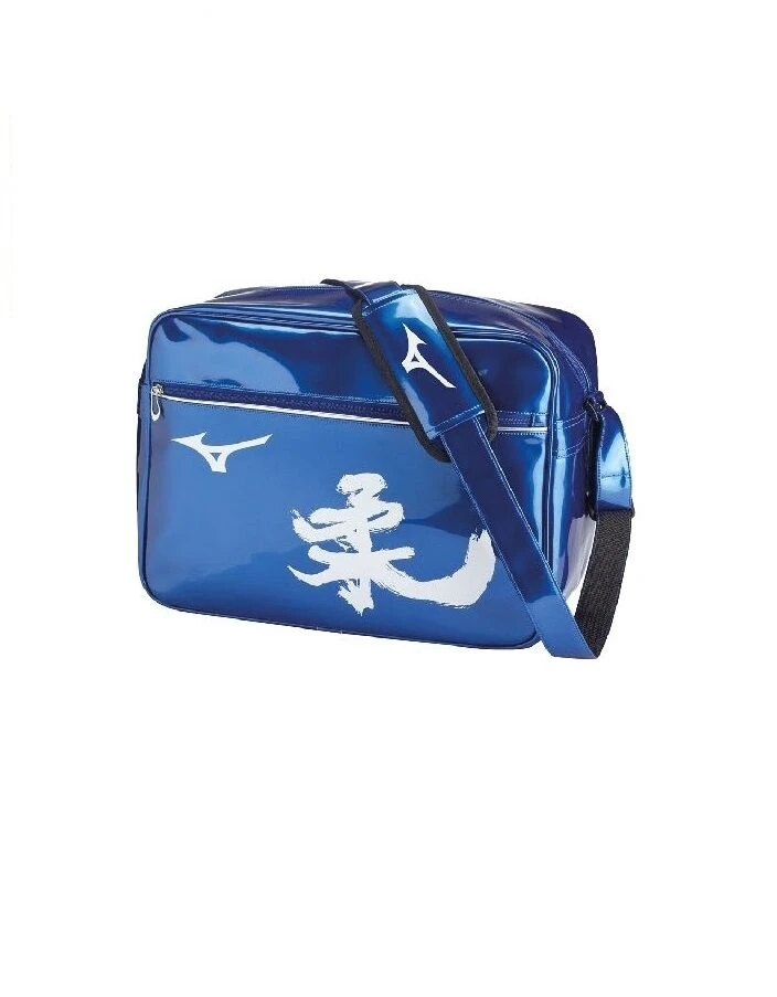 Mizuno Enamel Bag Tracolla, Oriente Sport, 969 2 Mizuno Enamel Bag Tracolla, Oriente Sport, 969 - immagine 2