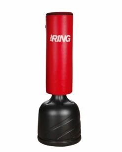 Sacco Con Base, Oriente Sport, 981 -Sportive Attrezzature Negozio 981 rosso