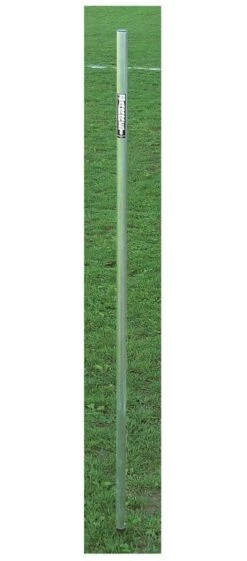 Paletto In Alluminio Con Puntale Zincato, Barret, Bta007