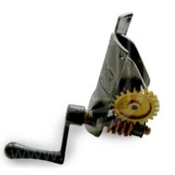 Arganello Ricambio Pali Tennis A Sezione Rotonda, Morale Sport, T785/b