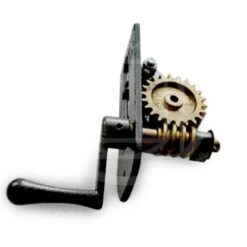 Arganello Ricambio Pali Tennis Sezione Quadrata, Morale Sport, T785/a