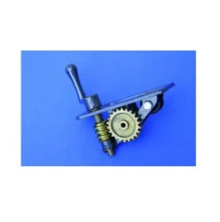 Arganello Tendicavo In Bronzo, Per Impianto Tennis, La Rete, Lrt9