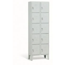 Casellario Per Spogliatoio A 10 Vani, Morale Sport, S892/6