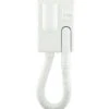 Asciugacapelli Automatico A Parete Con Tubo Flessibile, Morale Sport, S893/1