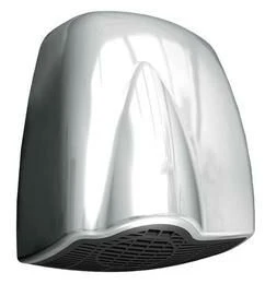 Asciugamani Elettrico Con Pulsante A Tempo, Morale Sport, S893