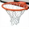 Canestro Basket Regolamentare, Tondo Pieno, Certificato Tuv, Morale Sport, B671