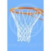Coppia Retine Per Canestro Basket In Nylon Ad Alta Tenacita', Morale Sport, B673c