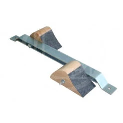 Blocco Di Partenza Ambidestro A Due Ceppi, Morale Sport, A532