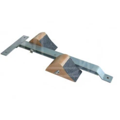 Blocco Di Partenza Con Piastra, Per Uso Palestra, Morale Sport, A533