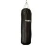 Sacco Boxe Evo In Ecopelle, Da 20 A 40 Kg, Toorx