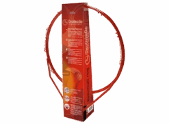 Canestro Con Rete E Kit Fissaggio Incluso, Garlando, Ba-28