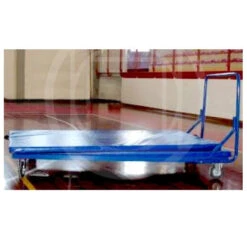 Carrello Per Trasporto Materassi, Morale Sport, G395