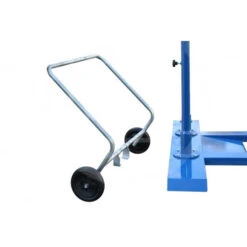 Carrello Per Trasporto Parallele, Morale Sport, G175