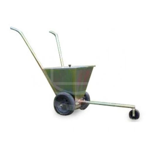 Carrello Segnacampo A Calce, Morale Sport, F744 1 Carrello Segnacampo A Calce, Morale Sport, F744