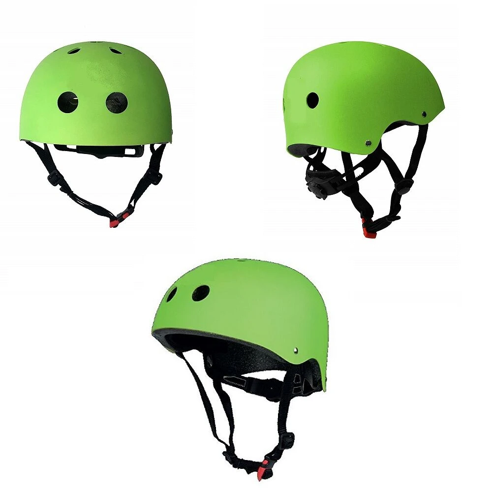 Move Casco Regolabile, Verde, My Area, Per Skateboard, Longboard, Pattini, Monopattini 1 Move Casco Regolabile, Verde, My Area, Per Skateboard, Longboard, Pattini, Monopattini