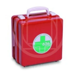 Cassetta Porta Medicinali In Abs, Morale Sport, I930