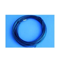 Cavetto Acciaio Per Reti Tennis, La Rete, Lrt4