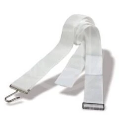 Centro Rete Per Tennis, Con Gancio E Fibbia, Morale Sport, T785