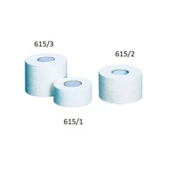 Cerotto Cotone All'ossido Di Zinco, Effea Sport, Ef615/3