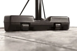 Garlando Tabellone Basket Cleveland, Colonna Regolabile E Base Zavorrabile, H. 200 Cm - 305 Cm, Ba-14 9 Garlando Tabellone Basket Cleveland, Colonna Regolabile E Base Zavorrabile, H. 200 Cm - 305 Cm, Ba-14 -Sportive Attrezzature Negozio cleveland3