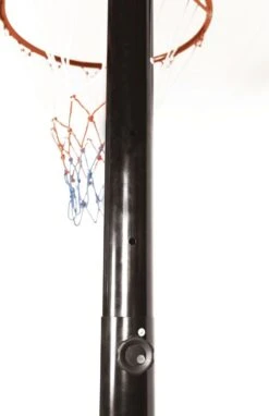 Garlando Tabellone Basket Cleveland, Colonna Regolabile E Base Zavorrabile, H. 200 Cm - 305 Cm, Ba-14 10 Garlando Tabellone Basket Cleveland, Colonna Regolabile E Base Zavorrabile, H. 200 Cm - 305 Cm, Ba-14 -Sportive Attrezzature Negozio cleveland4