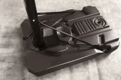 Garlando Tabellone Basket Cleveland, Colonna Regolabile E Base Zavorrabile, H. 200 Cm - 305 Cm, Ba-14 11 Garlando Tabellone Basket Cleveland, Colonna Regolabile E Base Zavorrabile, H. 200 Cm - 305 Cm, Ba-14 -Sportive Attrezzature Negozio cleveland5