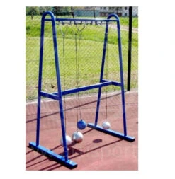 Contenitore Per Martelli, Trasportabile, Morale Sport, A597