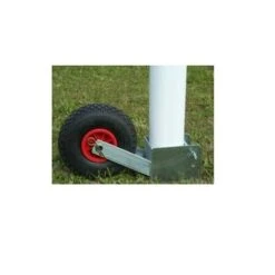 Coppia Dispositivo Per Trasporto Porte Calcio, Morale Sport, F731/2