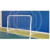 Coppia Porte Calcio Ridotte, 150x110 Cm, In Acciaio, Morale Sport, F756/2