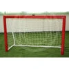 Coppia Porte Minicalcio Dim. 170x105 Cm, In Acciaio, Morale Sport, F756/3