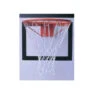 Coppia Reti Basket, Per Canestro, Diametro 3,5 Mm, La Rete, Lrb030
