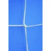 Coppia Reti Calcio Regolamentari Per Porte Trasportabili, Cordino 3,5 Mm, La Rete - Lrc0019