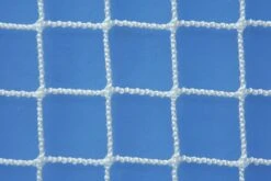 Coppia Reti Hockey Da Interno Regolamentari, Dimensioni 300x200x100x100 Cm, La Rete, Lrh1