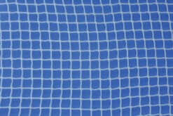 Coppia Reti Hockey Su Ghiaccio Regolamentari, Dimensioni 193x122x75x120 Cm, La Rete, Lrh2