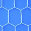 Coppia Reti Pallamano Regolamentari, Maglia Esagonale, Dimensioni 3x2 Mt, La Rete. Lr112