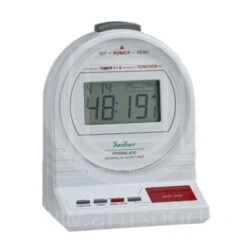 Cronometro Da Tavolo Con Display, Morale Sport