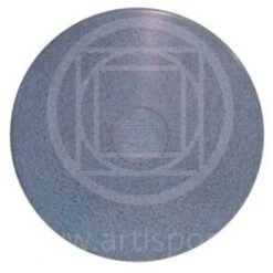 Disco In Gomma Speciale Soft Allievi, Kg. 1,75, Morale Sport, A617/1