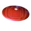 Disco In Gomma Speciale Soft Maschile Ufficiale, 2 Kg, Morale Sport, A618/1