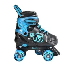 Pattini Allungabili Quad Disco", Move, Ml5852"