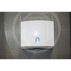 Distributore Di Asciugamani Piegati In Carta, Morale Sport, S894/1