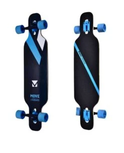 Longboard Drop”, Move, Mlx3609"
