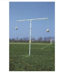 Forca Per Allenamento Colpo Di Testa, Morale Sport, F755/1