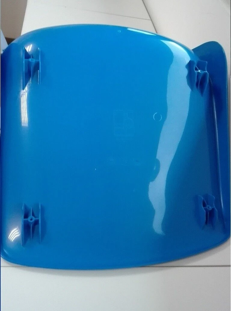 Scocca Di Ricambio Per Panchine Allenatori, Morale Sport, F746/s 2 Scocca Di Ricambio Per Panchine Allenatori, Morale Sport, F746/s - immagine 2