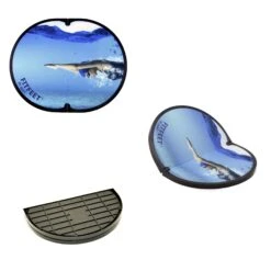 Fitfeet For Sport, Tappetino Personalizzato Nuoto, In Microfibra, Morale Sport -Sportive Attrezzature Negozio fitfeet for sport fit1n.1 2