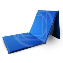 Tappeto Per Ginnastica, Ripiegabile, Cm 175x60x3, Morale Sport, G394