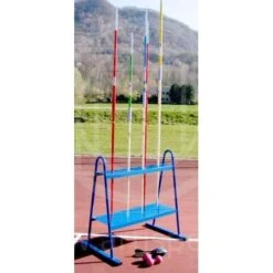 Giavellotto In Alluminio Con Puntale In Acciaio, 700 Gr, Morale Sport, A632