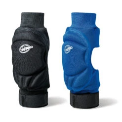 Ginocchiera Pallavolo Regolabile, Da Competizione, Effea Sport, 6641