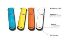 Sagoma In 3d In Gommapiuma, Zavorrata, Senza Disegno, 2 Altezze Diverse, Barret