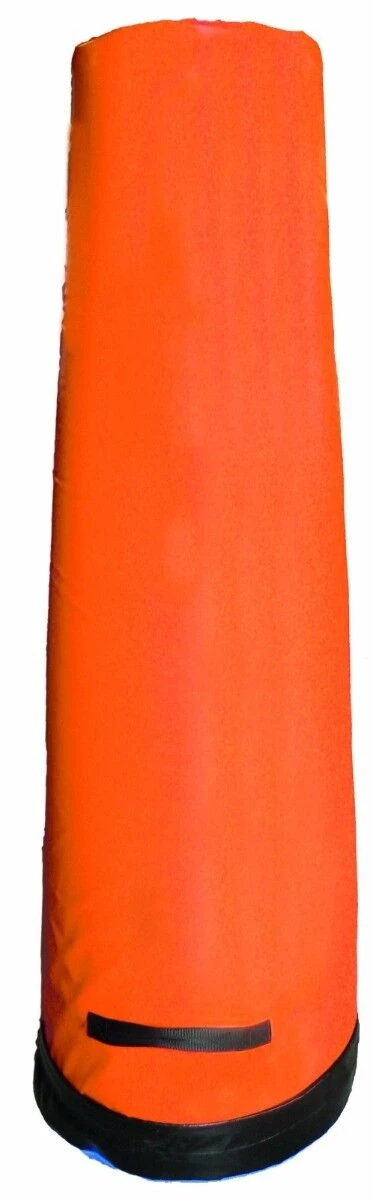 Sagoma In 3d In Gommapiuma, Zavorrata, Senza Disegno, 2 Altezze Diverse, Barret 4 Sagoma In 3d In Gommapiuma, Zavorrata, Senza Disegno, 2 Altezze Diverse, Barret - immagine 4