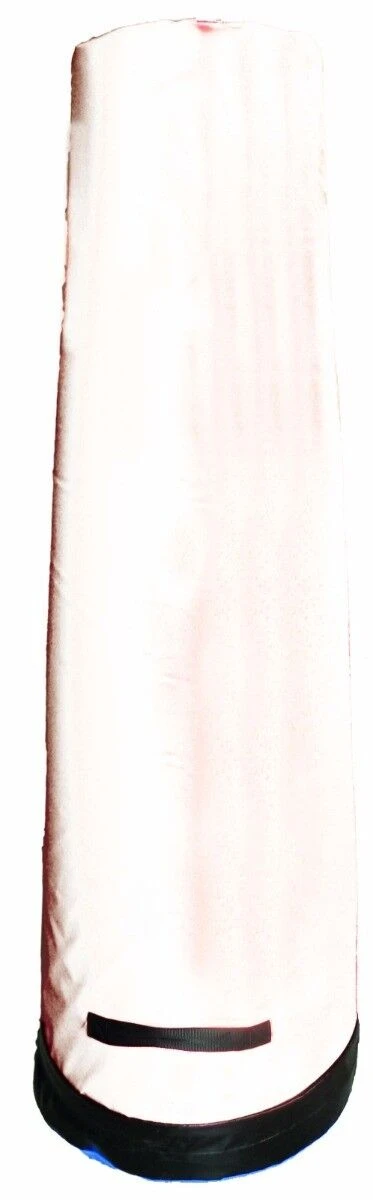 Sagoma In 3d In Gommapiuma, Zavorrata, Senza Disegno, 2 Altezze Diverse, Barret 5 Sagoma In 3d In Gommapiuma, Zavorrata, Senza Disegno, 2 Altezze Diverse, Barret - immagine 5